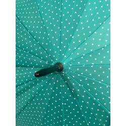 Bisetti - long parapluie...