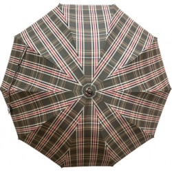 Doppler - Long parapluie...