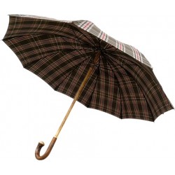 Doppler - Long parapluie...