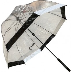 Parfi - Long parapluie...