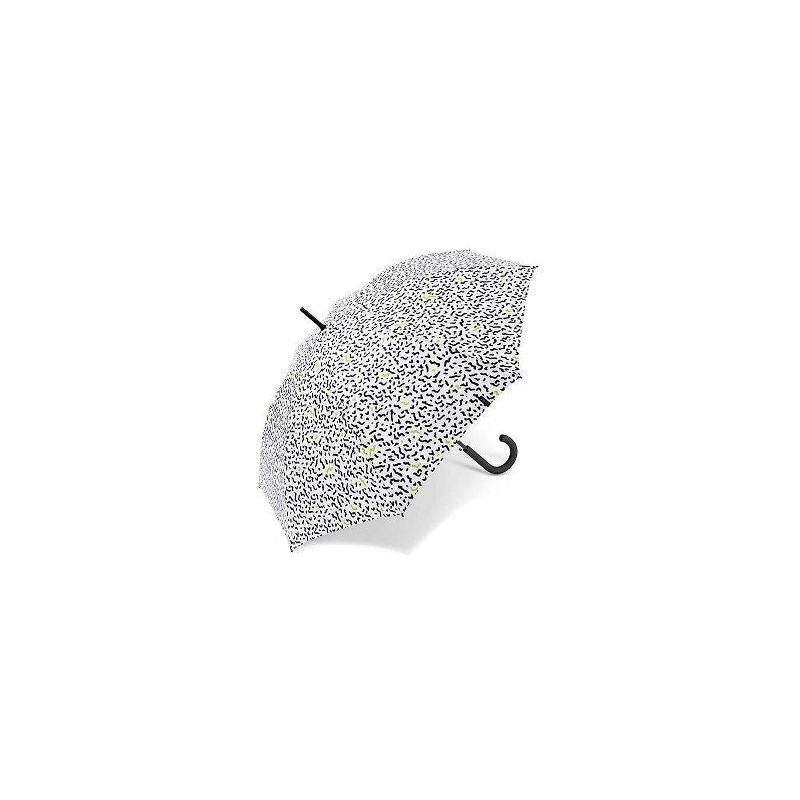 copy of Esprit Long AC Memphis Dots blue/pink