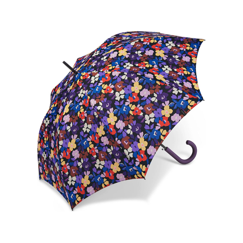 copy of Esprit Long AC Memphis Dots blue/pink