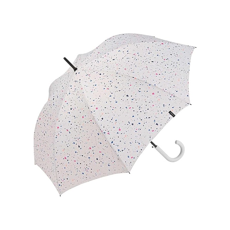 copy of Esprit Long AC Memphis Dots blue/pink