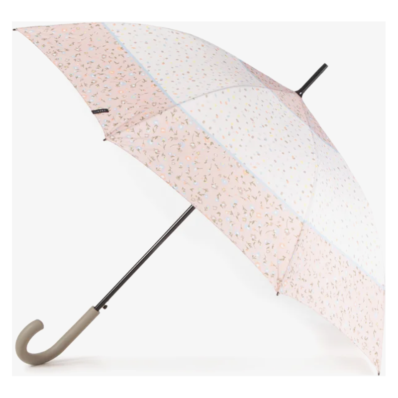 copy of Esprit Lang AC Memphis Stippen blauw/roze