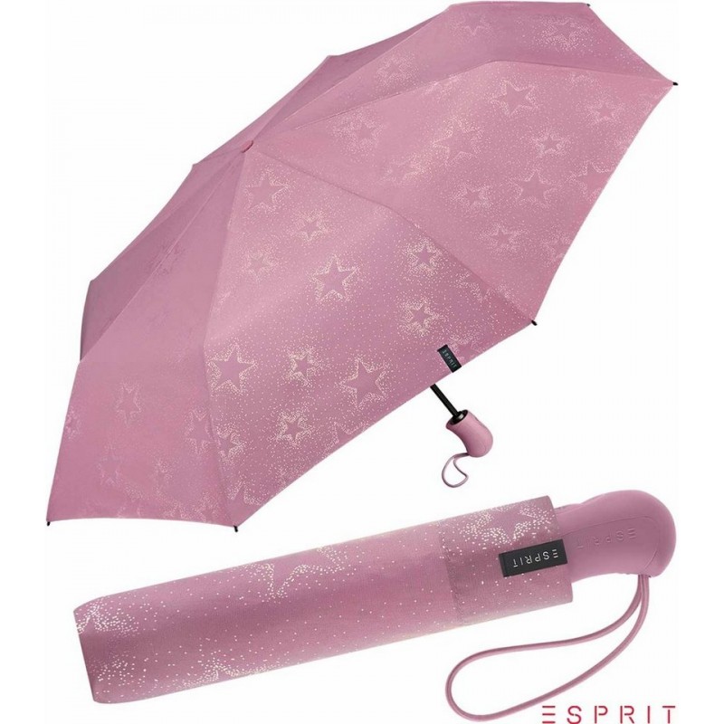 copy of Esprit Easymatic Light pink yarrow