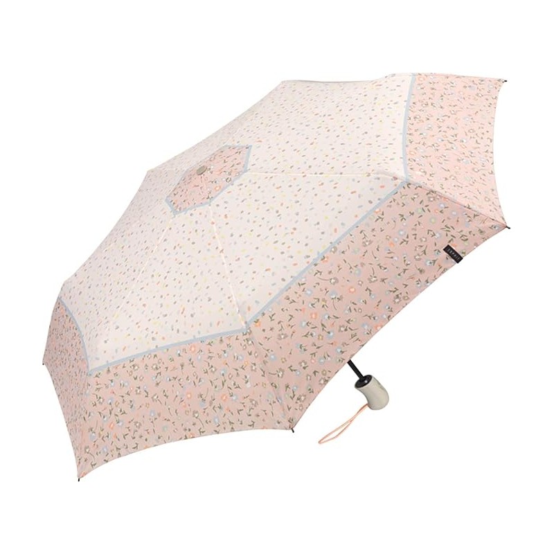 copy of Esprit Easymatic Light pink yarrow