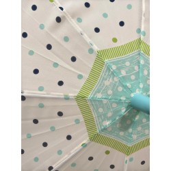 Esprit - Long parapluie...