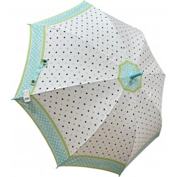 Esprit - Long parapluie...