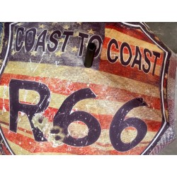 Parfi - Long parapluie...