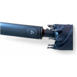 Happy Rain - Long parapluie...