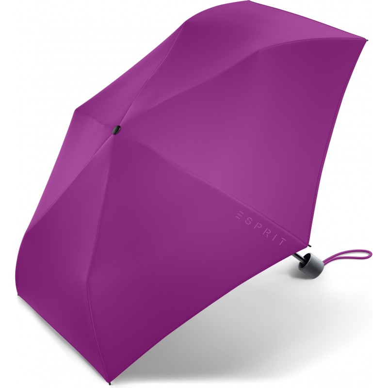 copy of Esprit slimline uni mini umbrella round handle